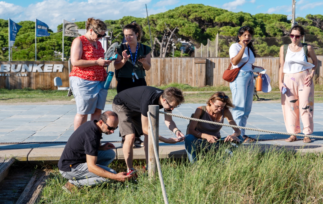MINKA (EMBIMOS-ICM-CSIC)