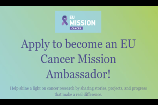 Embajadores Misión Cáncer