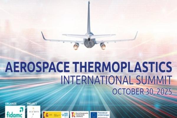 Aeroespace Thermoplastics