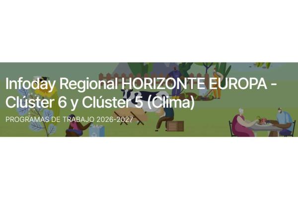 Infoday Valencia CL6 y 5 clima