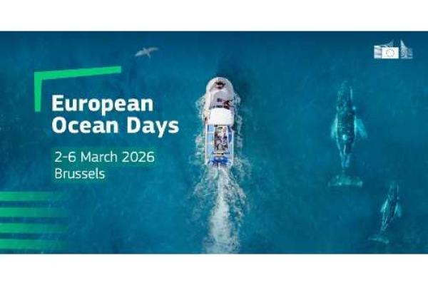 European Ocean days