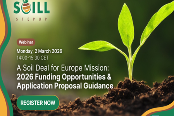 Soil webinar