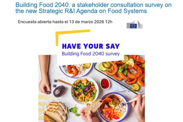encuesta food 2040