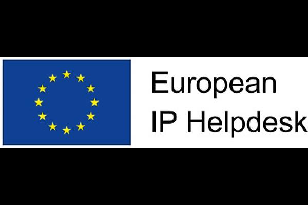EU IP helpdesk