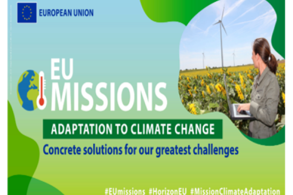 misiones adaptation to climate change