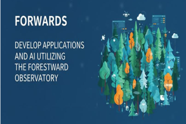 Convocatoria FORWARDS