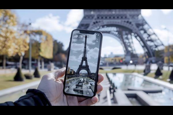 Abierto el registro para el matchmaking presencial del Clúster 2 en París