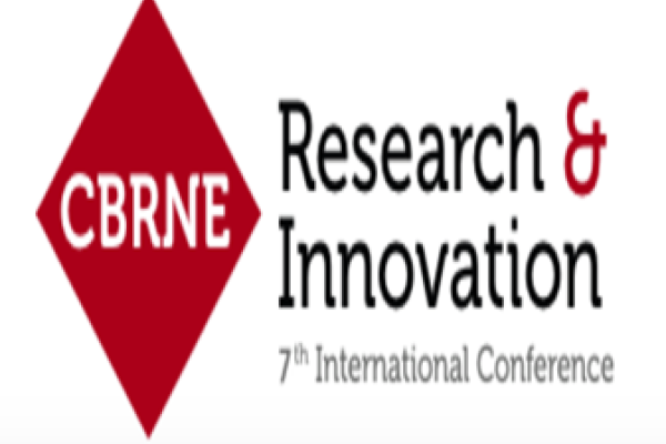 International conference CBRNe Research & Innovation