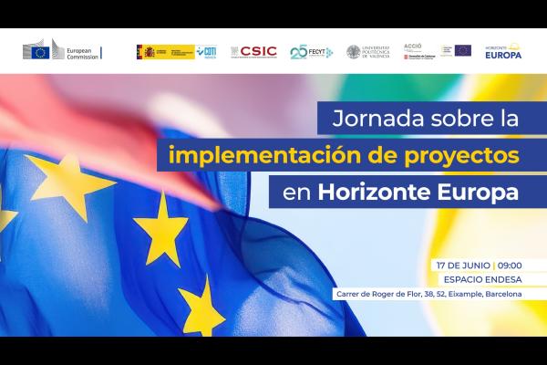 Jornada implementación BCN 17062026