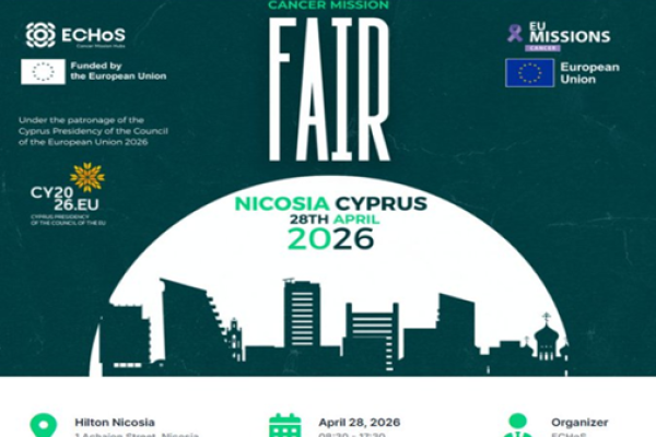 2nd Cancer Mission Fair