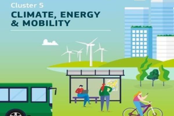 Webinar “EU Energy Policy and Horizon Europe: Outlook for the future”