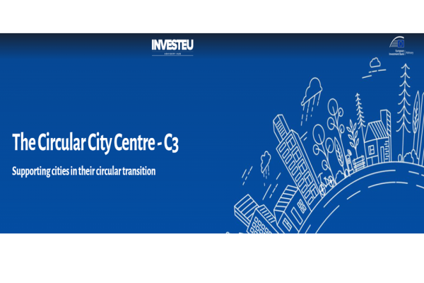Circular city