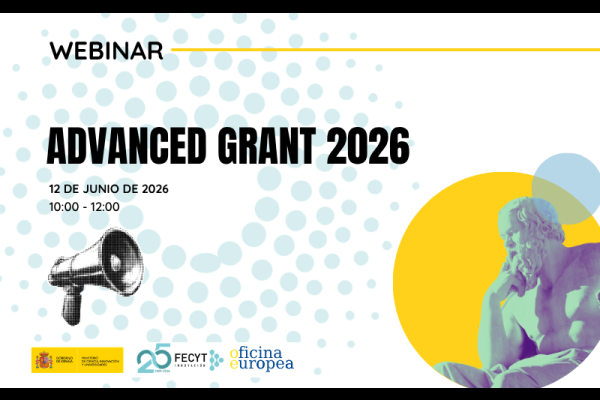 Webinar Advanced Grant 2026