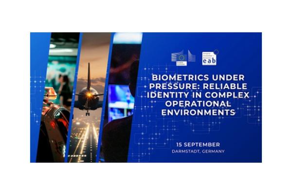 Biometrics Under Pressure: Reliable Identity in Complex Operational Environments