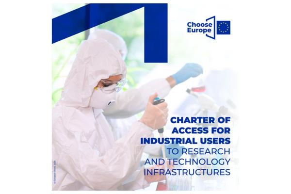 Charter of access