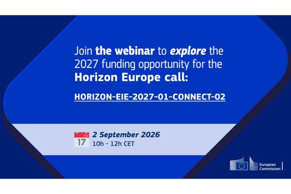 Webinar Ecosistemas
