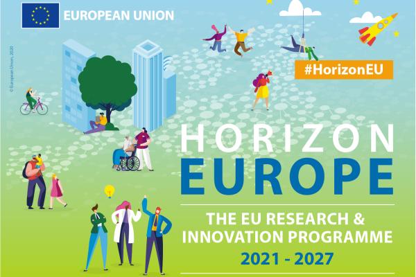 Avoiding the most common financial errors when implementing Horizon Europe projects