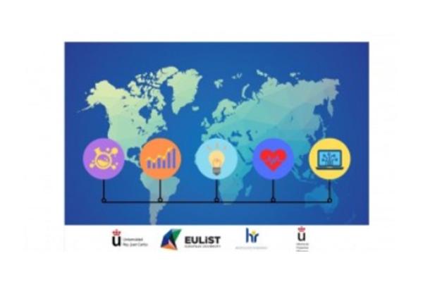 Jornada Horizonte Europa Clúster 5 Energía, Movilidad y Misión de Ciudades