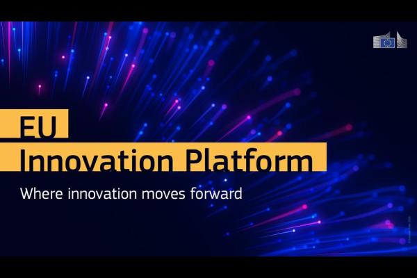 IP in EU-Funded Projects, Start-ups and Spin-offs