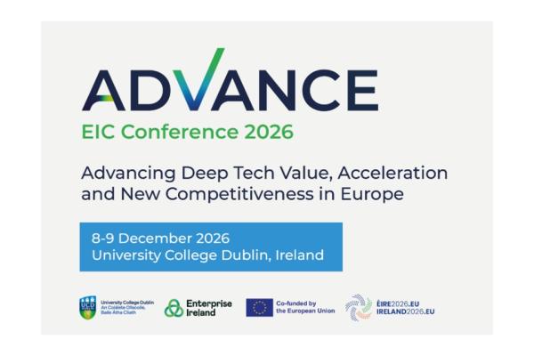 Advance EIC Conference