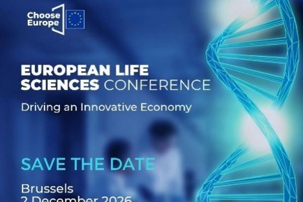 European Life Sciences