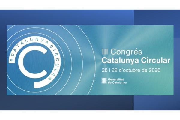 III Congreso Catalunya Circular