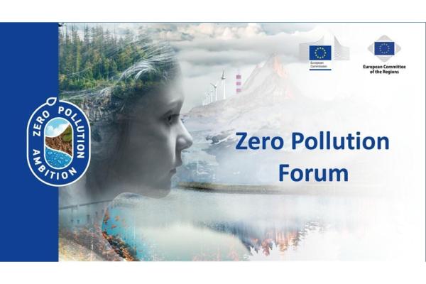 Zero Pollution forum