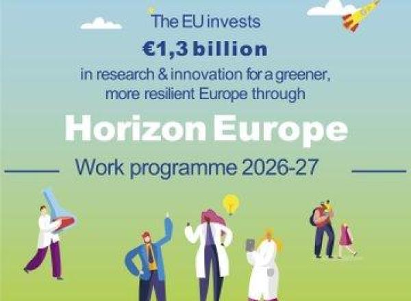 Programa de Trabajo 2026-2027