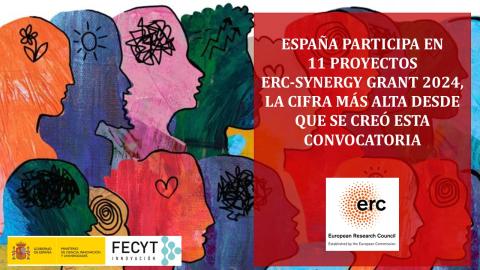 resultados ERC SYG 2024 España