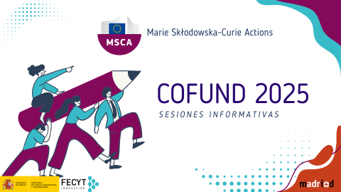 MSCA COFUND 2025