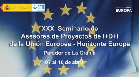 XXX Seminario