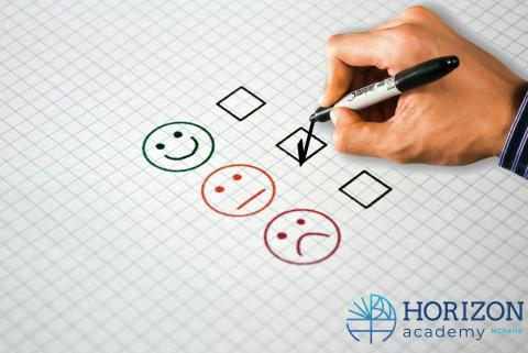 Encuesta Horizon Academy