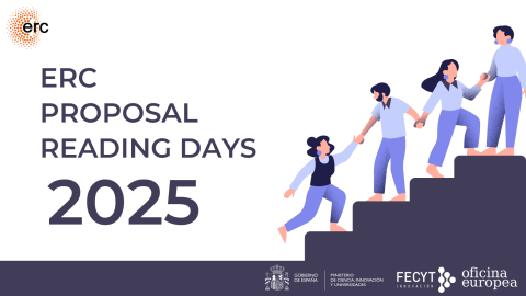 Portada - Reading Days 2025