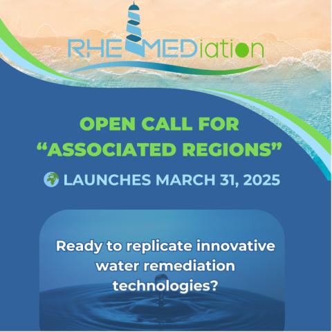 call associated regions