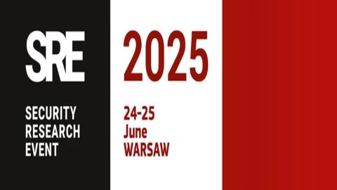 security research event