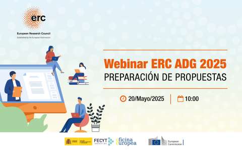 webinar ERC ADG 2025