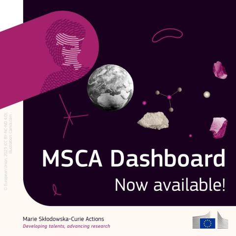 MSCA