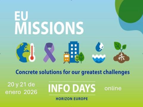 EU Missions infoday