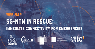 5G-NTN Webinar