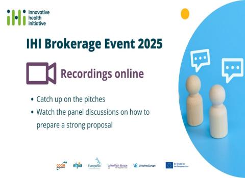 IHI Brokerage