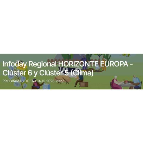 Infoday Valencia CL6 y 5 clima