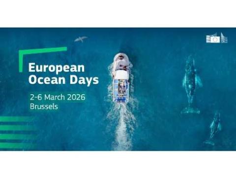 European Ocean days
