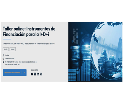 Taller online Amplias