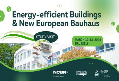 Energy efficient buildings - NEB