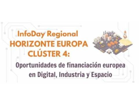 infoday Castilla la Mancha CL4