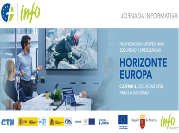 Infoday regional Murcia CL3