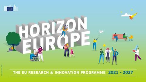 Horizon Europe