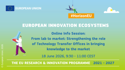 EIE infosession