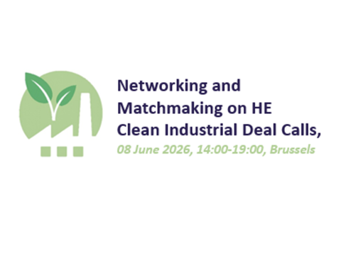 Networking Clean Industrial