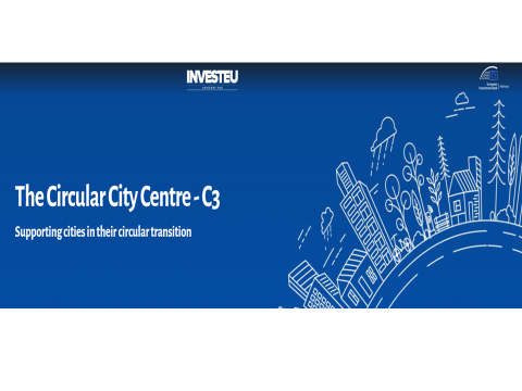 Circular city